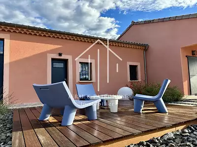 Maison, 176 m²