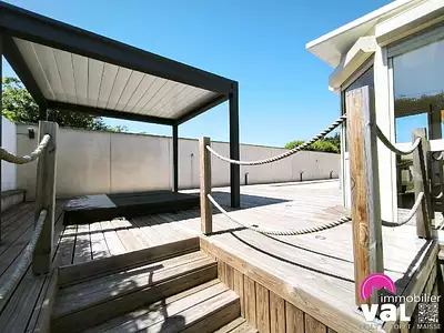 Maison, 159 m²