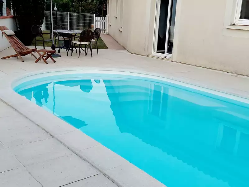 Maison, 110 m²