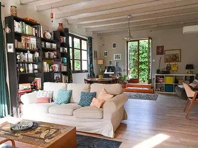 Maison, 143 m²