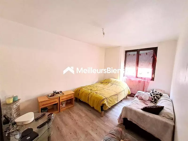Immeuble, 400 m²