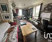 Appartement, 262 m²