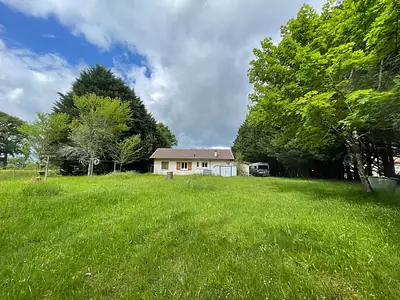 Maison, 64 m²