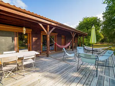 Maison, 119 m²