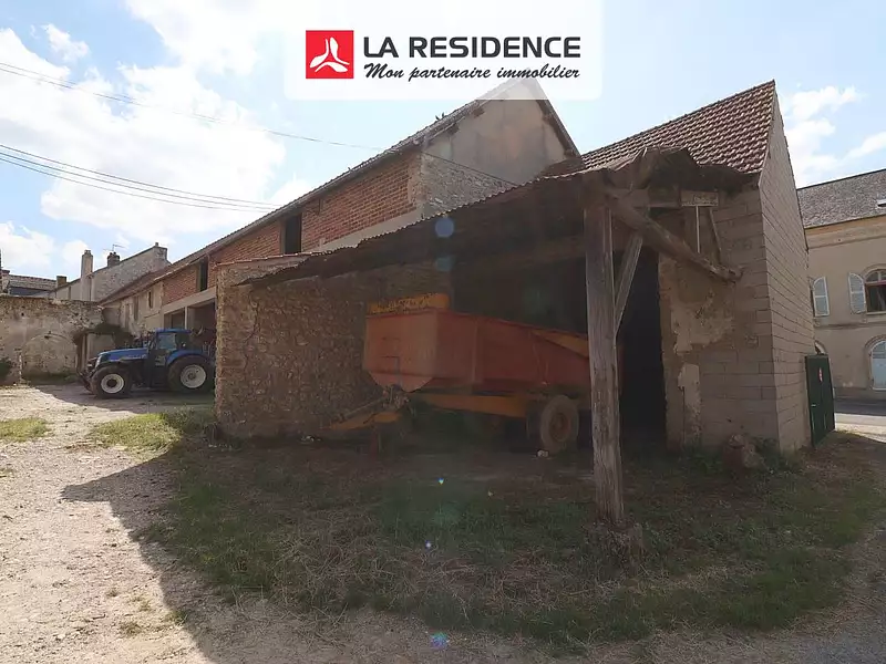 Maison, 138 m²