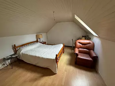 Maison, 100 m²