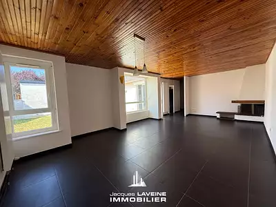 Maison, 100,13 m²
