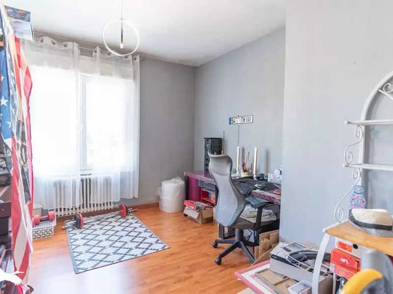 Maison, 130 m²