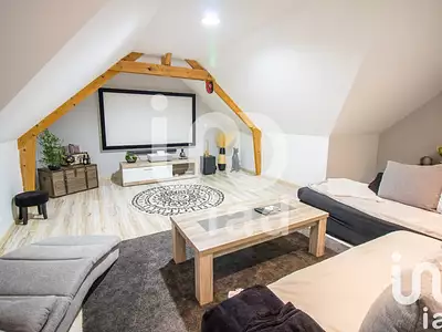 Maison, 155 m²