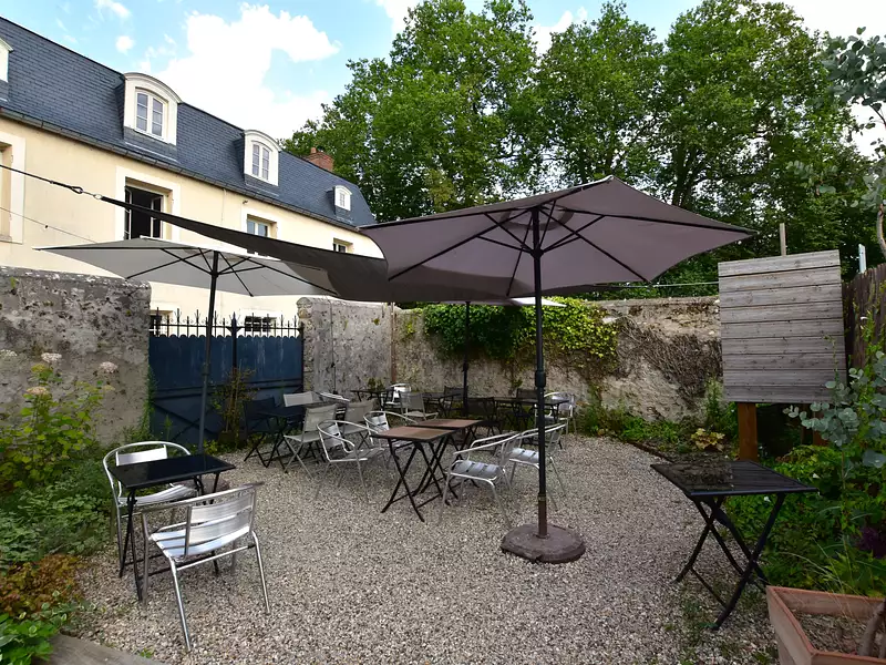 Divers, 53,21 m²