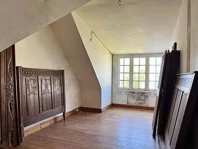 Maison, 88 m²