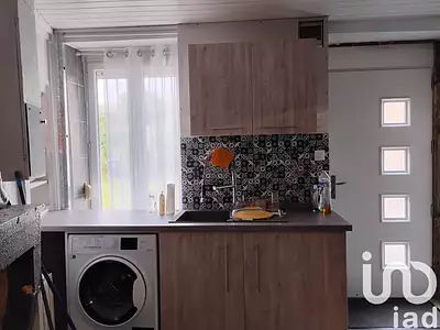Maison, 68 m²
