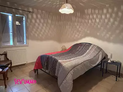 Maison, 92 m²