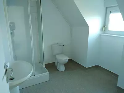 Appartement, 29 m²