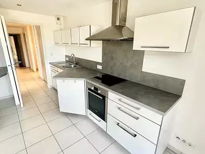 Appartement, 103 m²