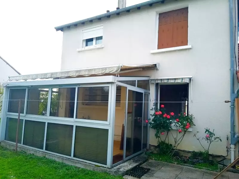 Maison, 80 m²