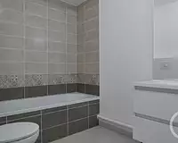 Appartement, 45,4 m²