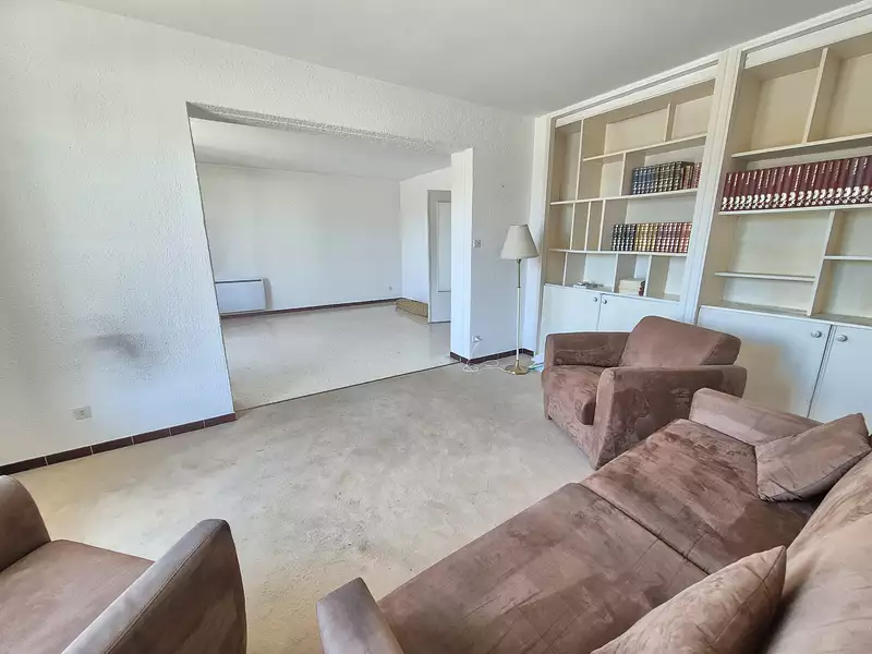 Appartement, 91,97 m²