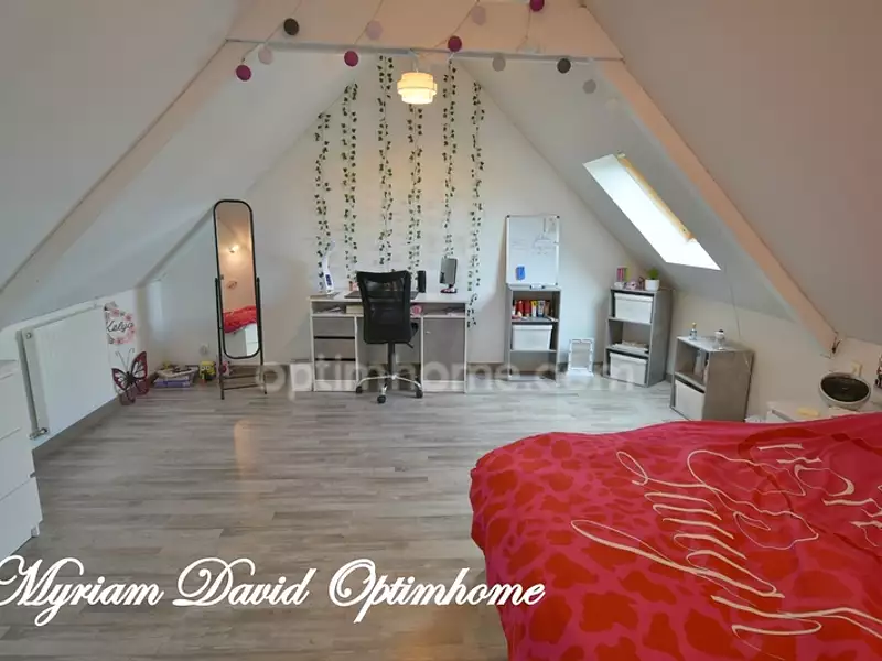 Immeuble, 182 m²