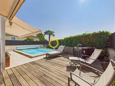 Maison, 138 m²