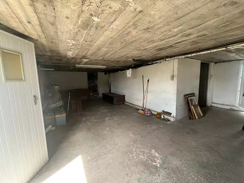 Maison, 105 m²