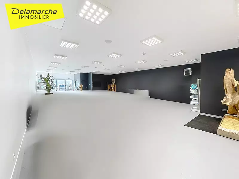 Divers, 186 m²