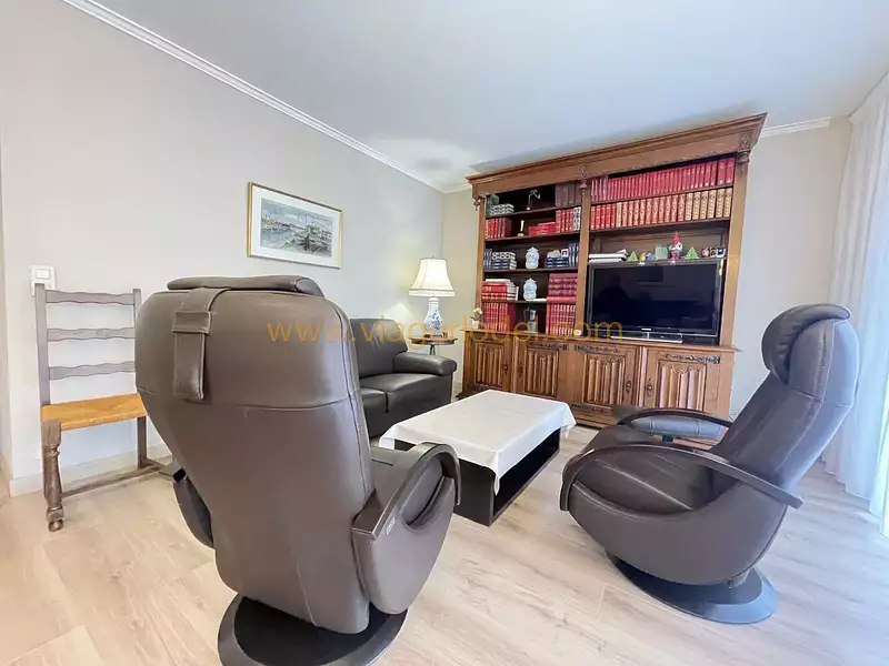 Appartement, 98,37 m²