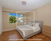 Appartement, 85,07 m²