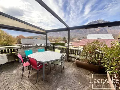 Appartement, 88,09 m²