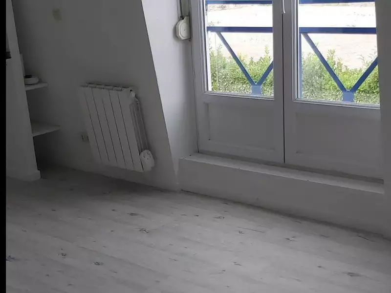 Appartement, 15,99 m²