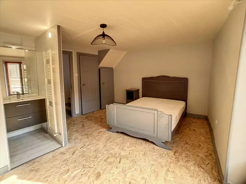 Maison, 64 m²