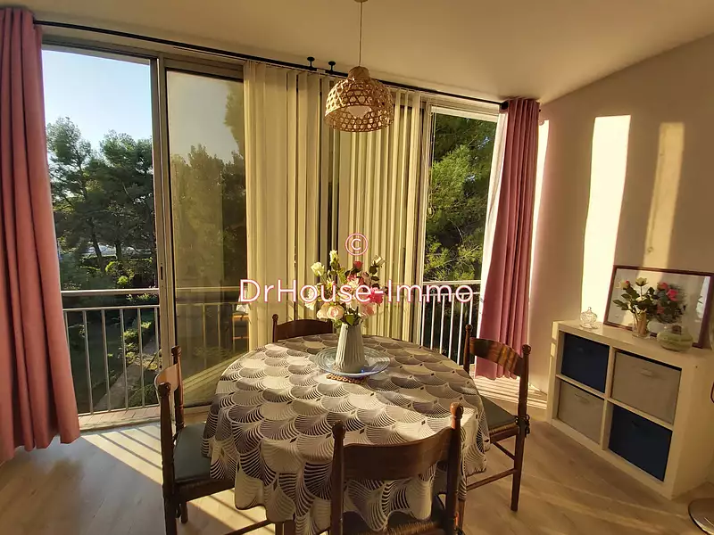 Appartement, 28 m²