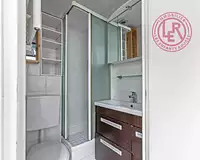 Appartement, 27,05 m²