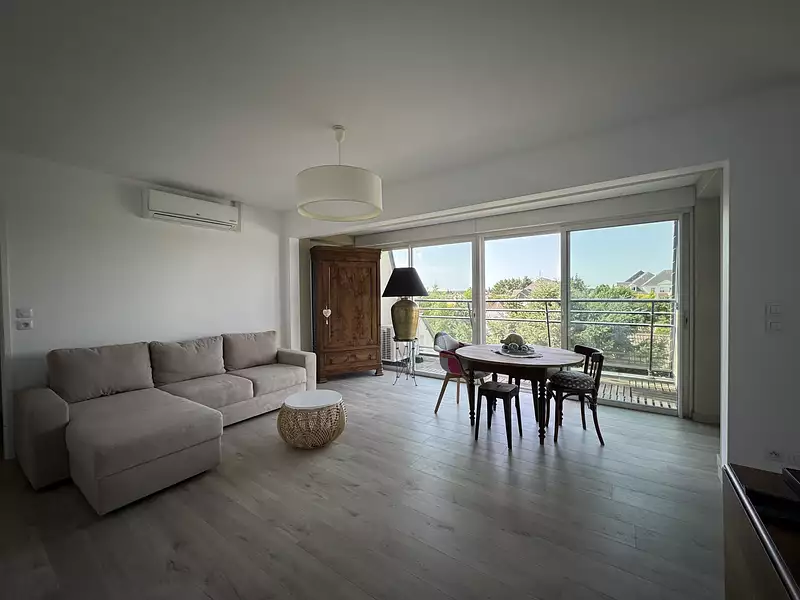 Appartement, 73,59 m²