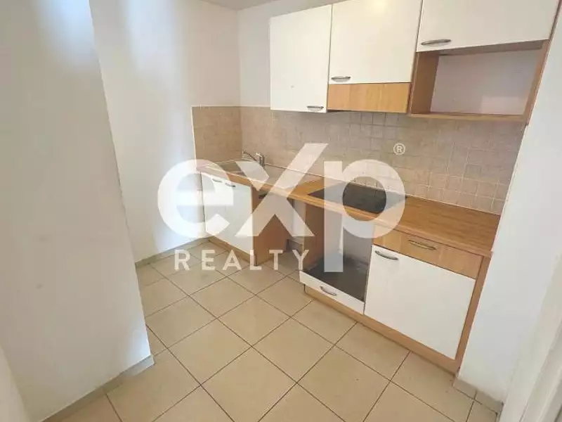 Appartement, 45 m²
