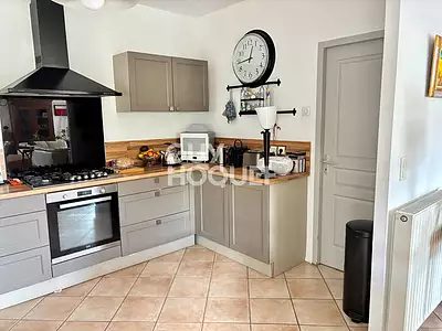 Maison, 144 m²
