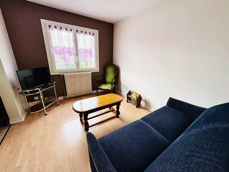 Appartement, 39 m²