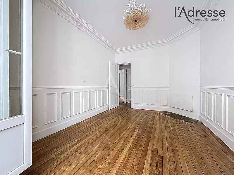 Appartement, 51 m²