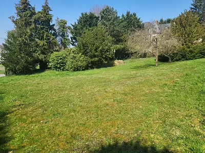 Terrain, 1 000 m²