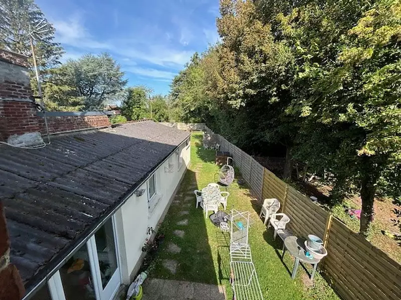 Maison, 135 m²