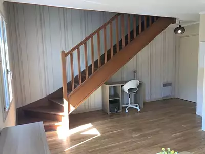Appartement, 47,07 m²