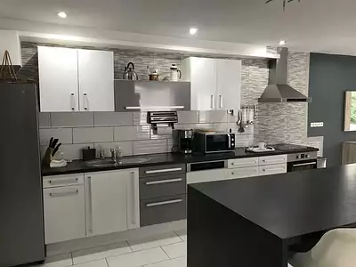 Maison, 174 m²