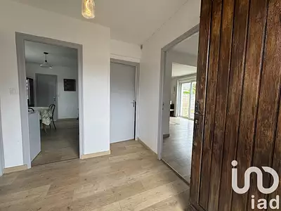 Maison, 85 m²