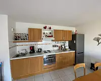 Appartement, 55,59 m²