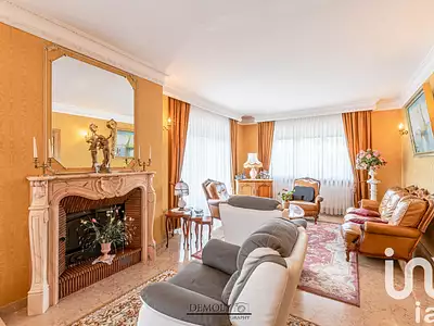 Maison, 150 m²