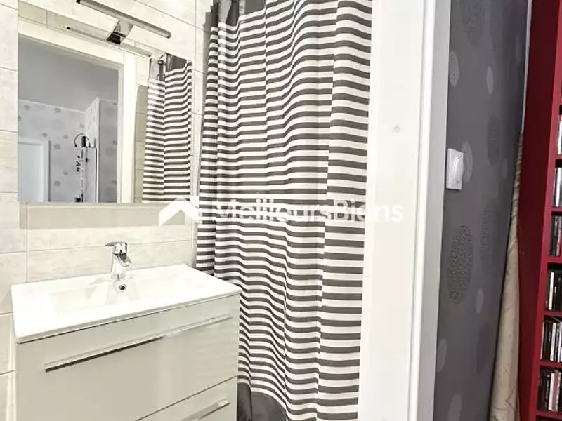 Appartement, 172 m²