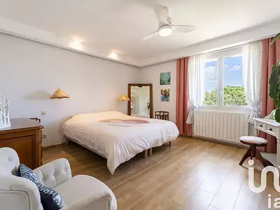 Appartement, 155 m²