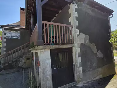 Maison, 115 m²