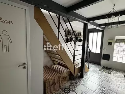 Maison, 116 m²
