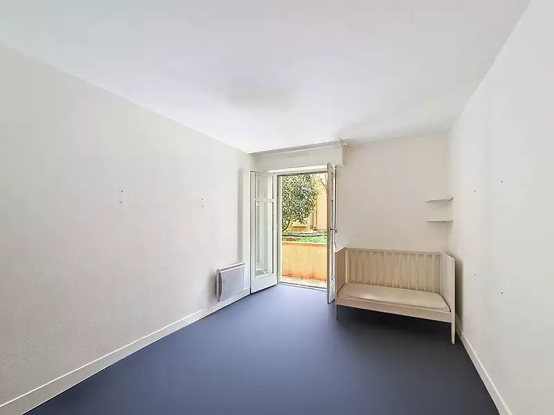 Appartement, 92 m²